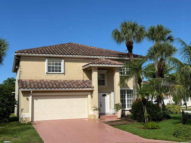 4 bedroom Single Family Residence at 18343 Coral Sands Way, Boca Chase Tr 9 D, Boca Raton — photo 2