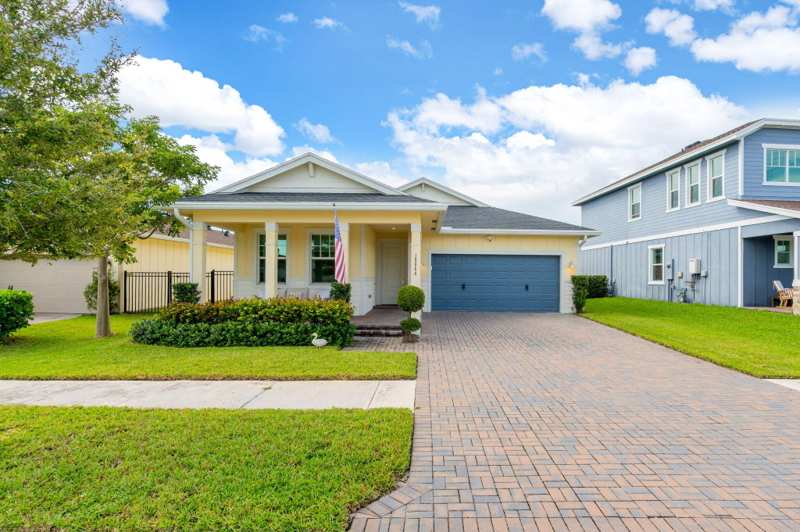 3 bedroom Single Family Residence at 19644 Rugged Trunk Trail, Arden Pud Pod C North, Loxahatchee — photo 1