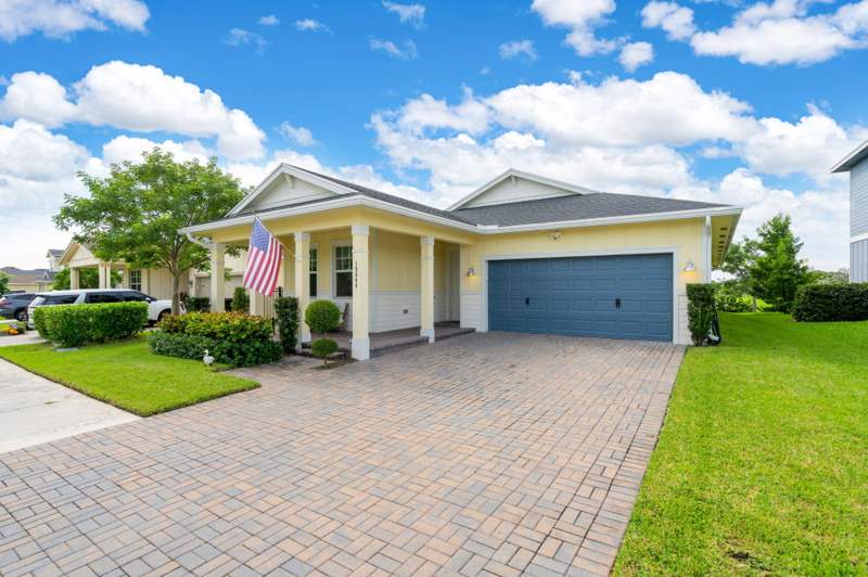 3 bedroom Single Family Residence at 19644 Rugged Trunk Trail, Arden Pud Pod C North, Loxahatchee — photo 2