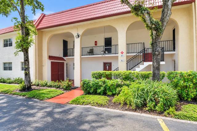 453 Lake Frances Drive, home for sale in West Palm Beach