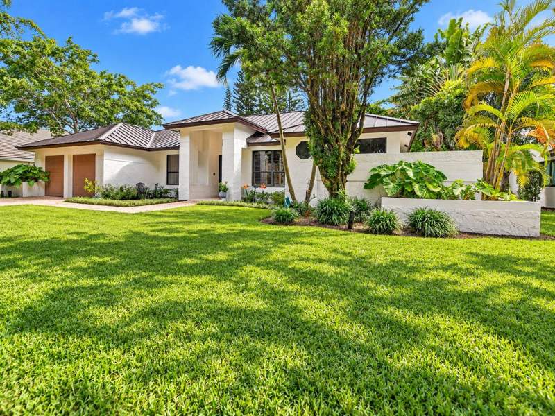4 bedroom Single Family Residence at 1985 Parkside Circle, Bramalea Unicorp Boca Raton First Add, Boca Raton — photo 3