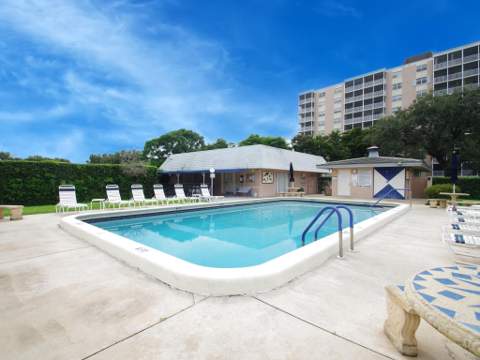 3575 Broken Woods Drive #301, Coral Springs FL - photo 16 of 18