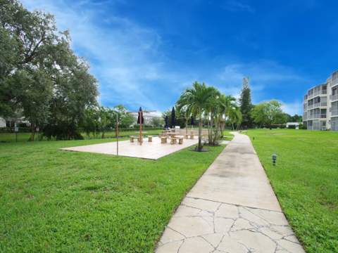 3575 Broken Woods Drive #301, Coral Springs FL - photo 17 of 18