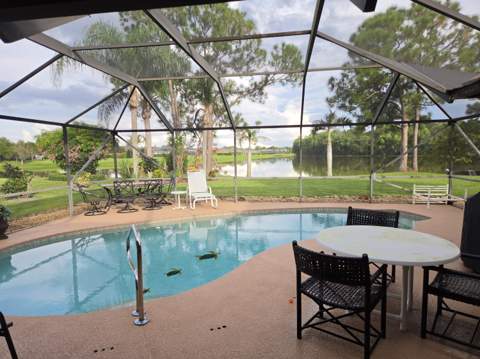 238 SW Fernleaf Trail, Port St. Lucie FL - photo 8 of 36