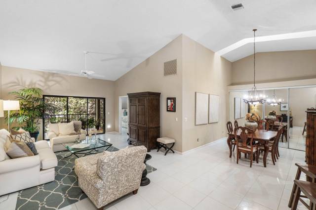 9711 PAVAROTTI Terrace #202, home for sale in Boynton Beach