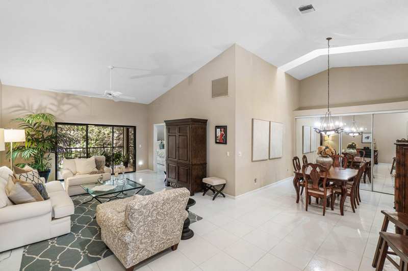 2 bedroom Condominium at 9711 Pavarotti Terrace #202, Sun Valley East , Boynton Beach — photo 1