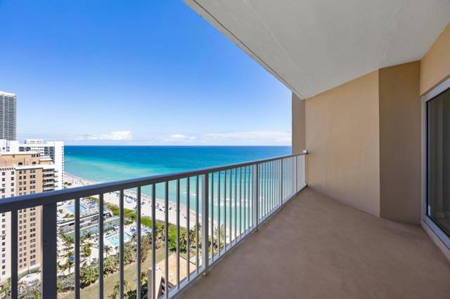 1950 S OCEAN Drive #PHB, home for sale in Hallandale Beach