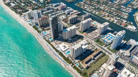 1950 S Ocean Drive #Phb, Hallandale Beach FL - photo 10 of 43