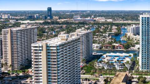 1950 S Ocean Drive #Phb, Hallandale Beach FL - photo 17 of 43