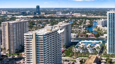 1950 S Ocean Drive #Phb, Hallandale Beach FL - photo 21 of 43