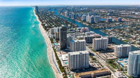 1950 S Ocean Drive #Phb, Hallandale Beach FL - photo 24 of 43