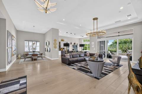 9964 Seagrass Way, Palm Beach Gardens FL - photo 8 of 88