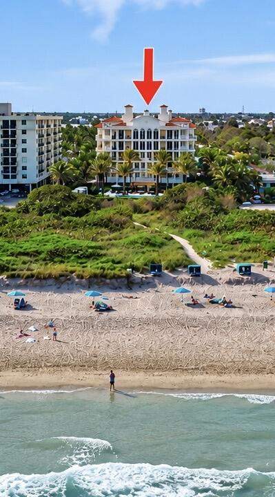 3 bedroom Condominium at 155 S Ocean Avenue #305, Dolce Vita Condo, Palm Beach Shores — photo 5