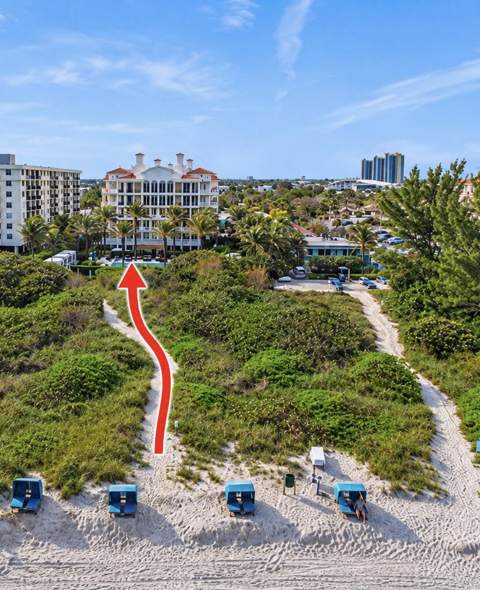 155 S Ocean Avenue #305, Palm Beach Shores FL - photo 6 of 81