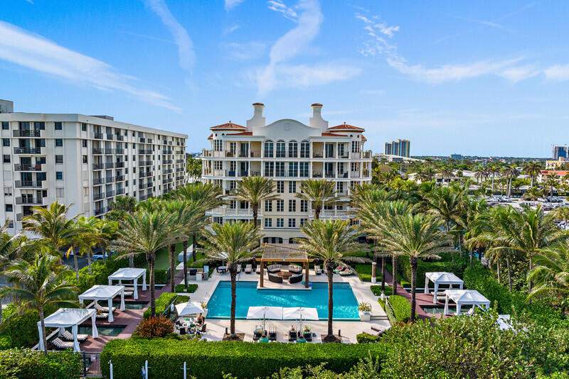 3 bedroom Condominium at 155 S Ocean Avenue #305, Dolce Vita Condo, Palm Beach Shores — photo 4