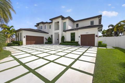 824 Shore Drive, North Palm Beach FL - photo 11 of 133