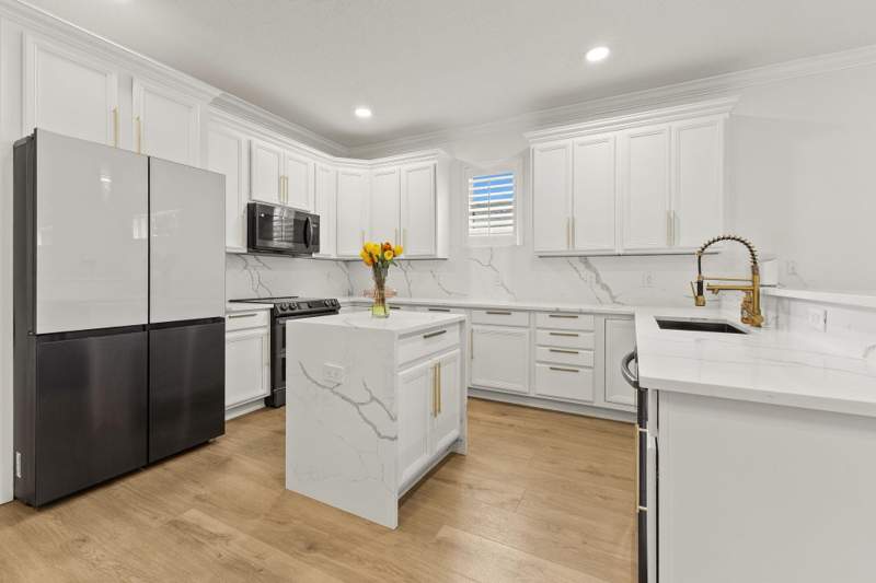 4 bedroom Single Family Residence at 5740 NW Zenith Drive, Port St Lucie Section 44, Port St. Lucie — photo 5