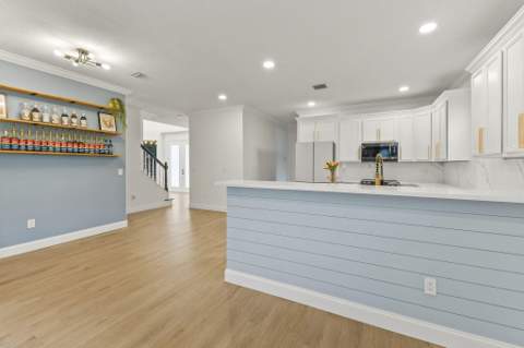 5740 NW Zenith Drive, Port St. Lucie FL - photo 9 of 37