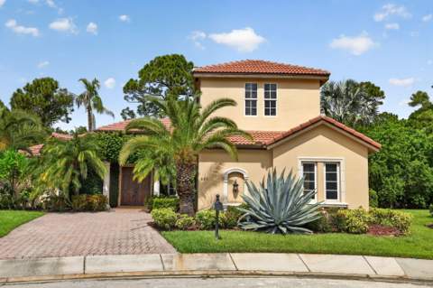 805 SW Classico Court, Port St. Lucie FL - photo 10 of 65