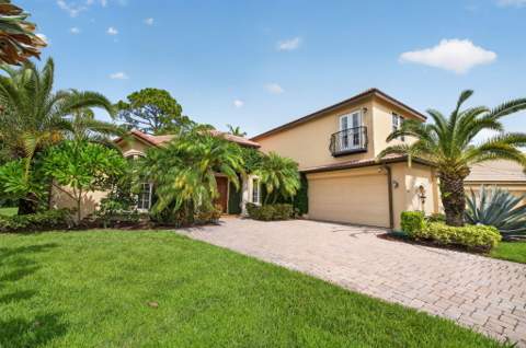 805 SW Classico Court, Port St. Lucie FL - photo 11 of 65