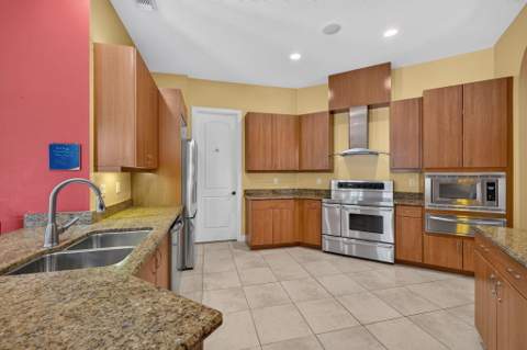 805 SW Classico Court, Port St. Lucie FL - photo 24 of 65