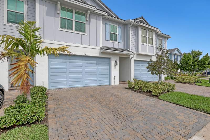 3 bedroom Townhouse at 137 SE Birch Terrace, Salerno Reserve At Showcase Pud Phase 2, Stuart — photo 2