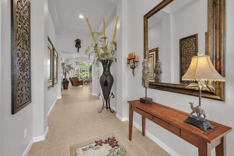 3 bedroom Single Family Residence at 2206 Newport Isles Boulevard, Fourth Replat Of Portofino Isles, Port St. Lucie — photo 4