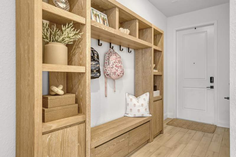3 bedroom Townhouse at 137 SE Birch Terrace, Salerno Reserve At Showcase Pud Phase 2, Stuart — photo 5