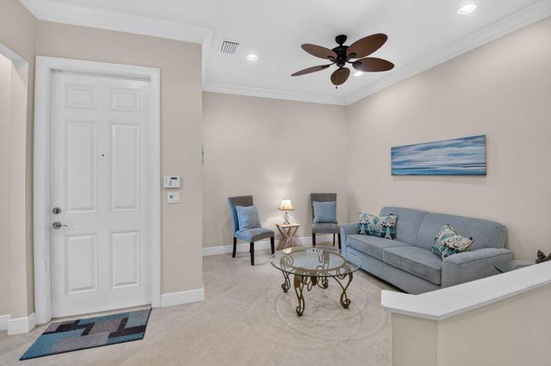 2 bedroom Single Family Residence at 14664 Barletta Way, Villaggio Reserve, Delray Beach — photo 4