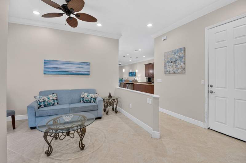 2 bedroom Single Family Residence at 14664 Barletta Way, Villaggio Reserve, Delray Beach — photo 5