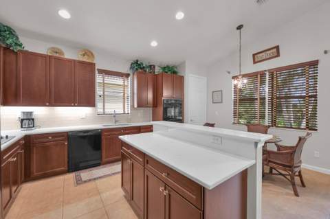 2206 Newport Isles Boulevard, Port St. Lucie FL - photo 14 of 42