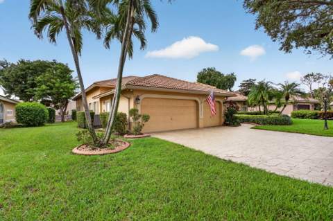 10002 NW 58th Court, Parkland FL - photo 6 of 64