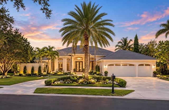 3284 HUNTINGTON, home for sale in Weston