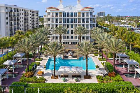 155 S Ocean Avenue #305, Palm Beach Shores FL - photo 10 of 81