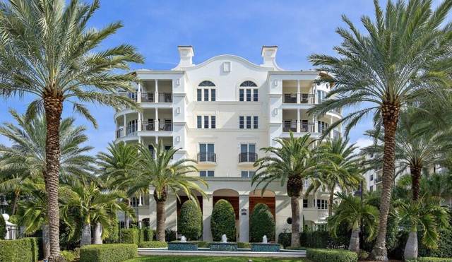 155 S OCEAN Avenue #305, home for sale in Palm Beach Shores