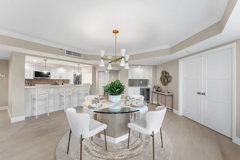 2 bedroom Condominium at 100 SE 5th Avenue #404, Mizner Court Condo, Boca Raton — photo 4
