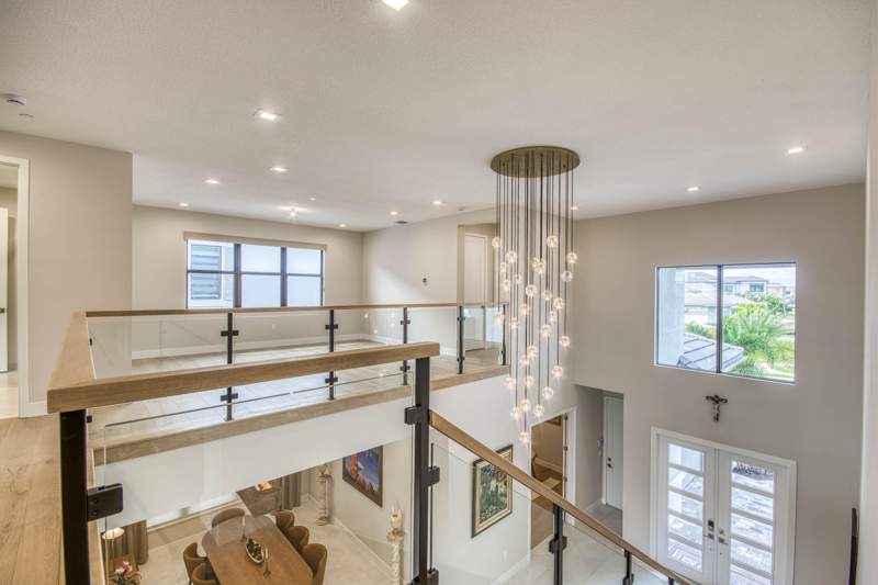 5 bedroom Single Family Residence at 10050 Skyloft Street, Apex at Avenir, Palm Beach Gardens — photo 5