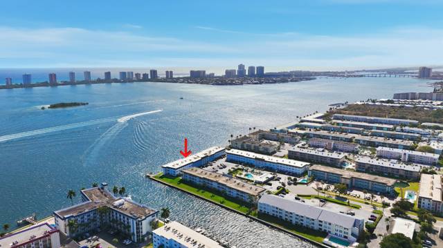100 Shore Court #104, home for sale in North Palm Beach