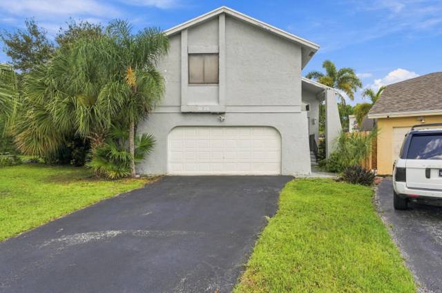 3528 NW 73RD Way, home for sale in Coral Springs