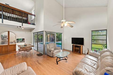 3528 NW 73rd Way, Coral Springs FL - photo 7 of 21