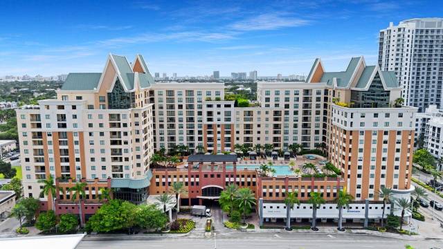 100 N FEDERAL Highway #1126, home for sale in Fort Lauderdale