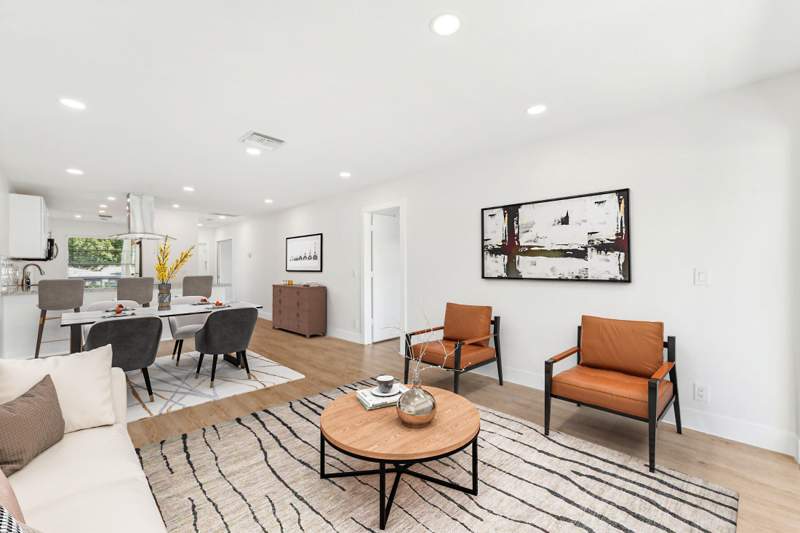 2 bedroom Condominium at 1160 Mahogany Way #103, Pines Of Delray Condo, Delray Beach — photo 3
