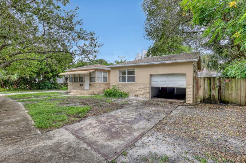 3 bedroom Single Family Residence at 5014 Spruce Avenue, North Palm Beach Pl 1 In, West Palm Beach — photo 2