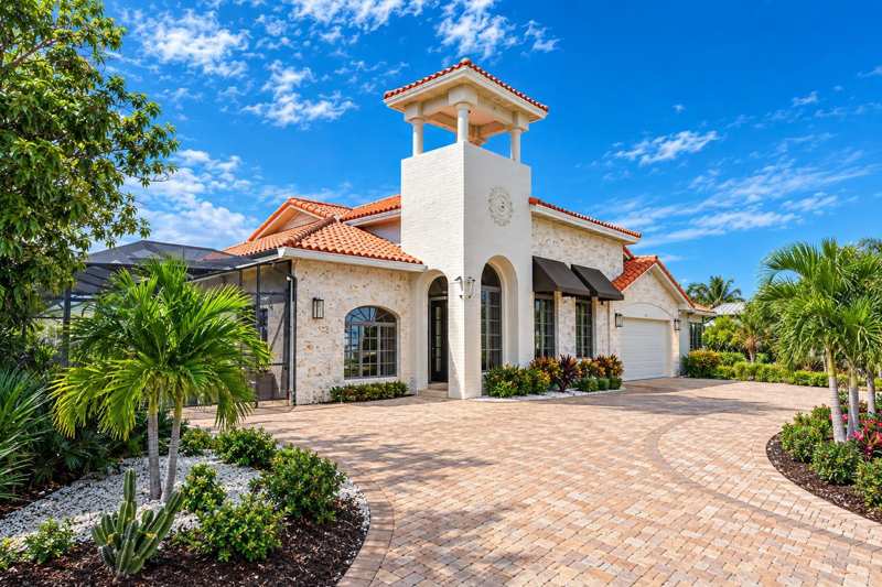 3 bedroom Single Family Residence at 3901 NE 23rd Terrace, Venetian Isles 2nd Sec, Lighthouse Point — photo 1