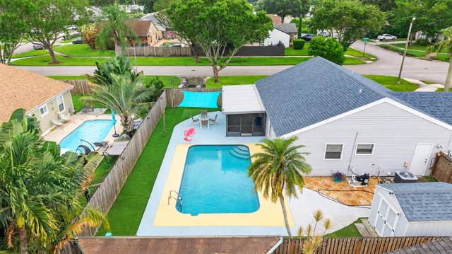 7803 Elwood Drive, home for sale in Greenacres