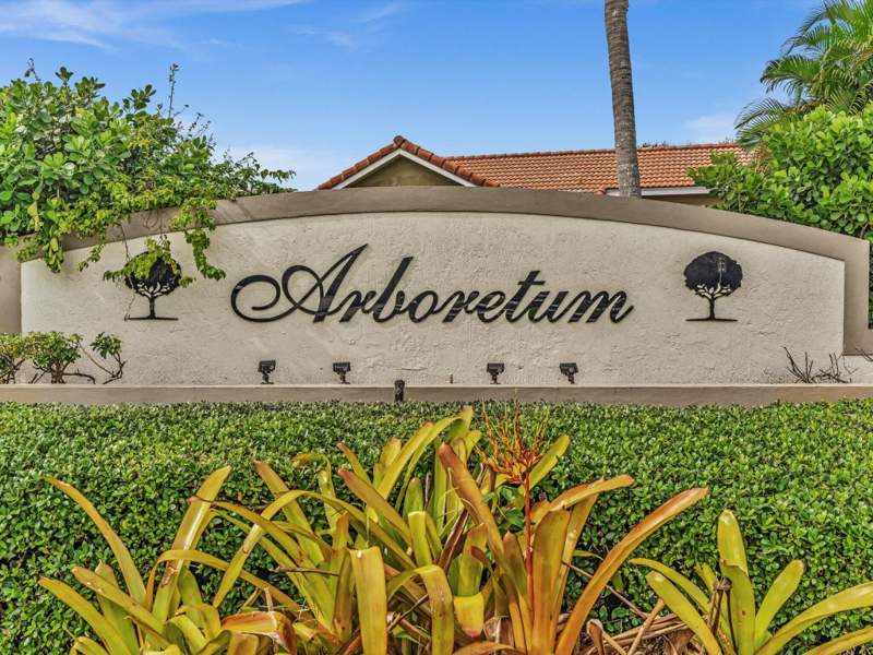 4 bedroom Single Family Residence at 12535 SW 7th Place, Arboretum, Davie — photo 3