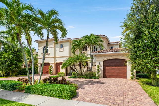 16051 TUSCANY ESTATES Drive, home for sale in Delray Beach