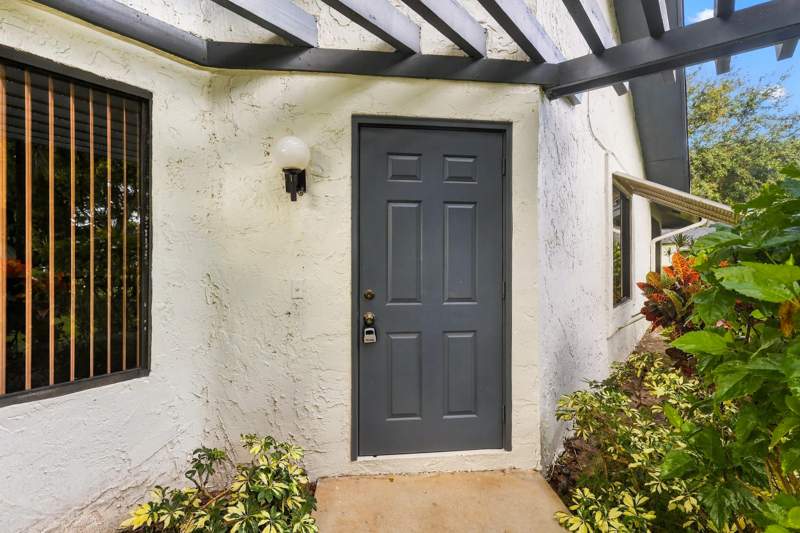 3 bedroom Villa at 5086 Pine Drive, Cedar Point 5, Boynton Beach — photo 4