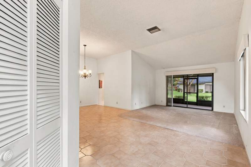 3 bedroom Villa at 5086 Pine Drive, Cedar Point 5, Boynton Beach — photo 5