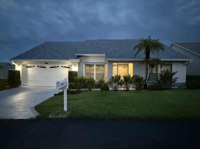 465 NW GIBRALTAR Court